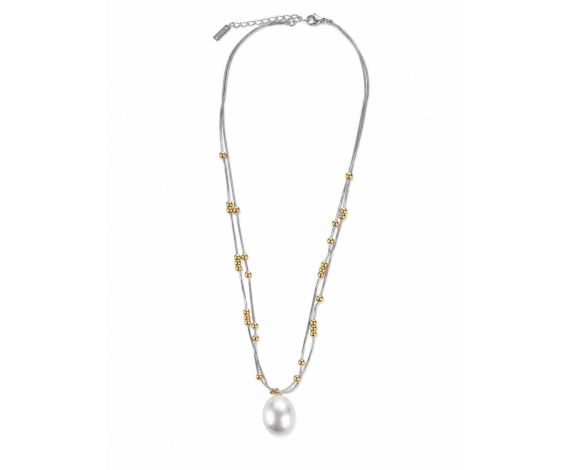 COLLAR ACERO
