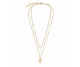 COLLAR ACERO