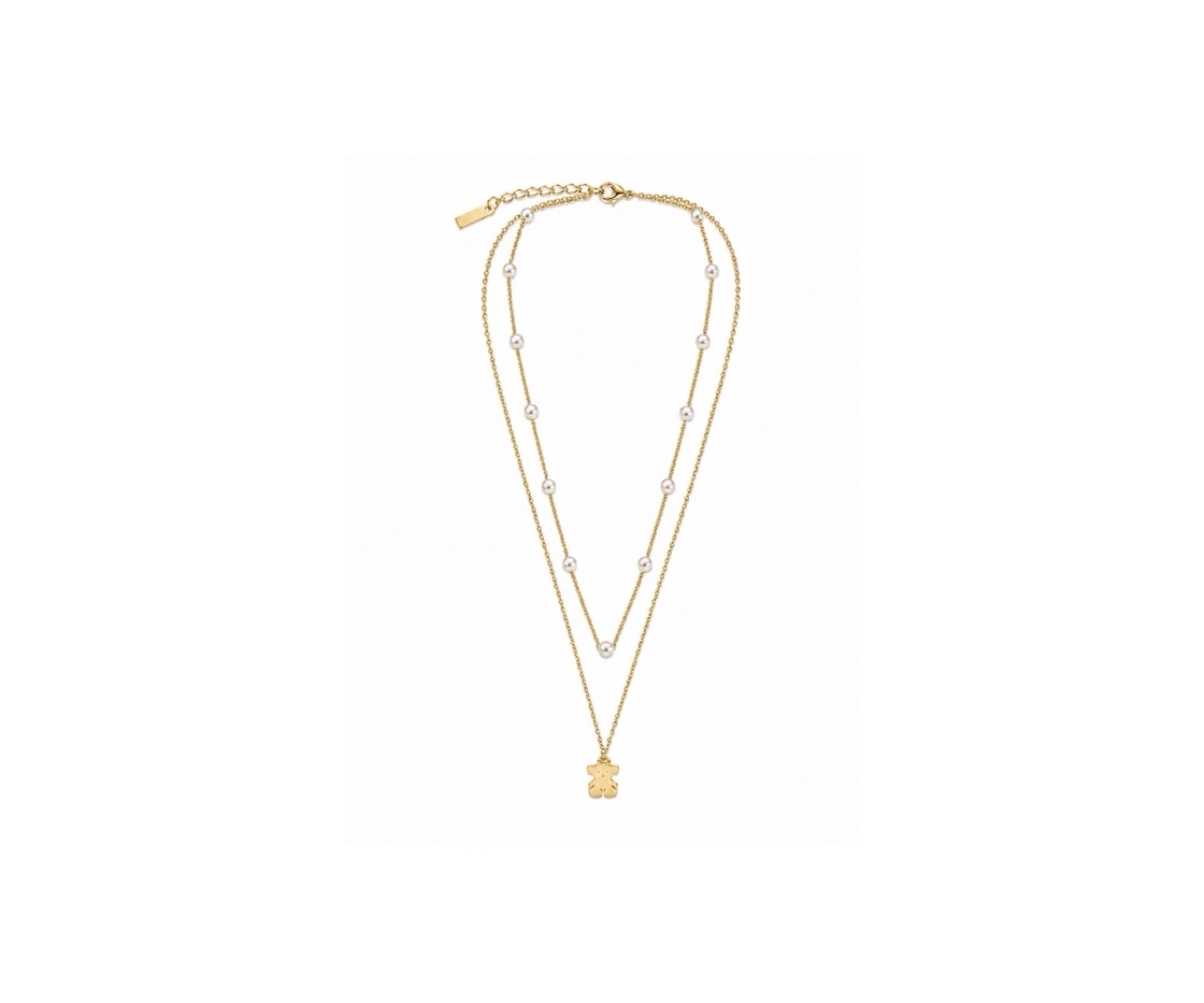 COLLAR ACERO