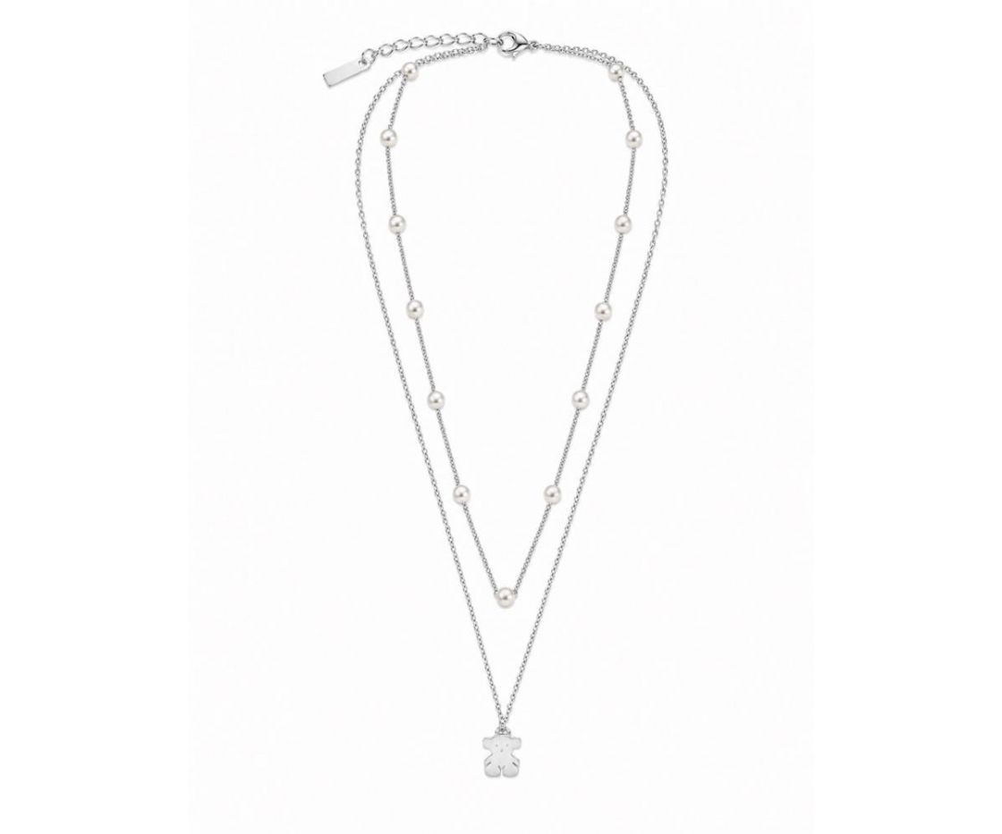 COLLAR ACERO