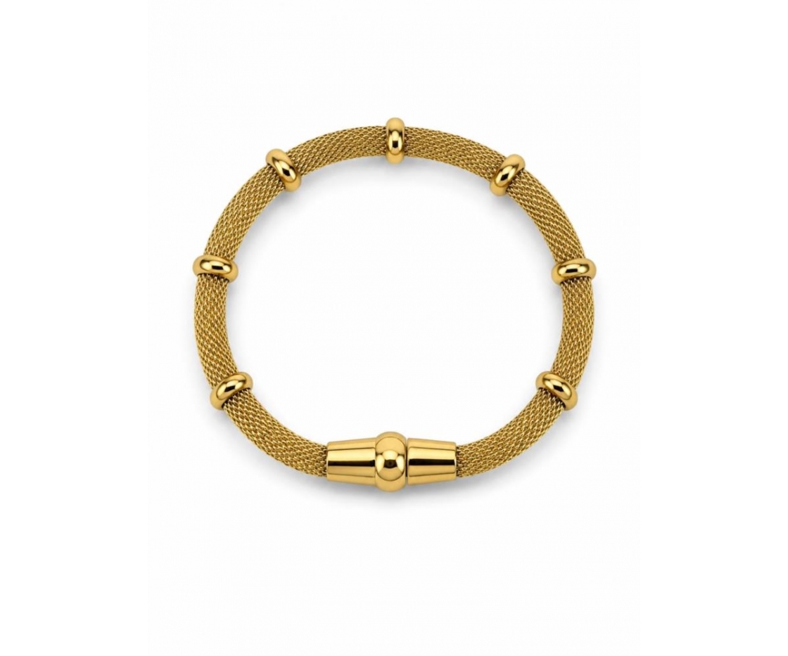 PULSERA ACERO