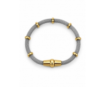 PULSERA ACERO