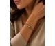 PULSERA ACERO