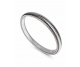 PULSERA ACERO METAL ELASTI