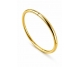PULSERA ACERO LISA