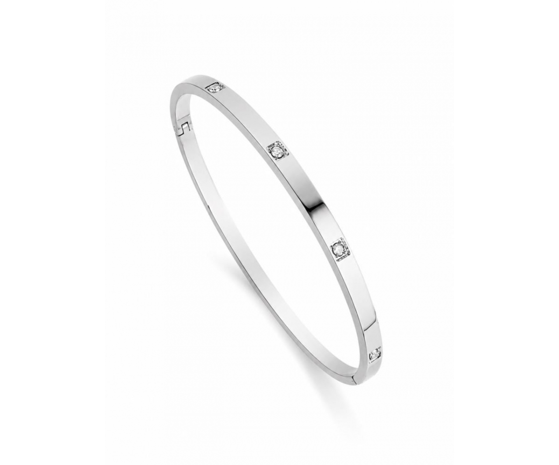PULSERA ACERO