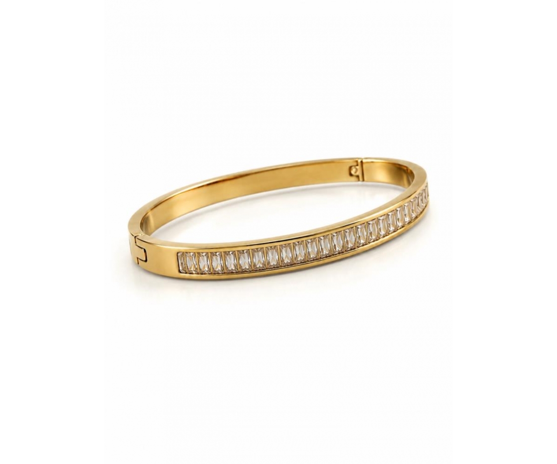 PULSERA ACERO