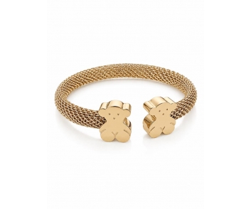 PULSERA OSO ABIERTA