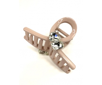 PINZA MEDIANA STRASS