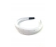 DIADEMA BASIC LISA