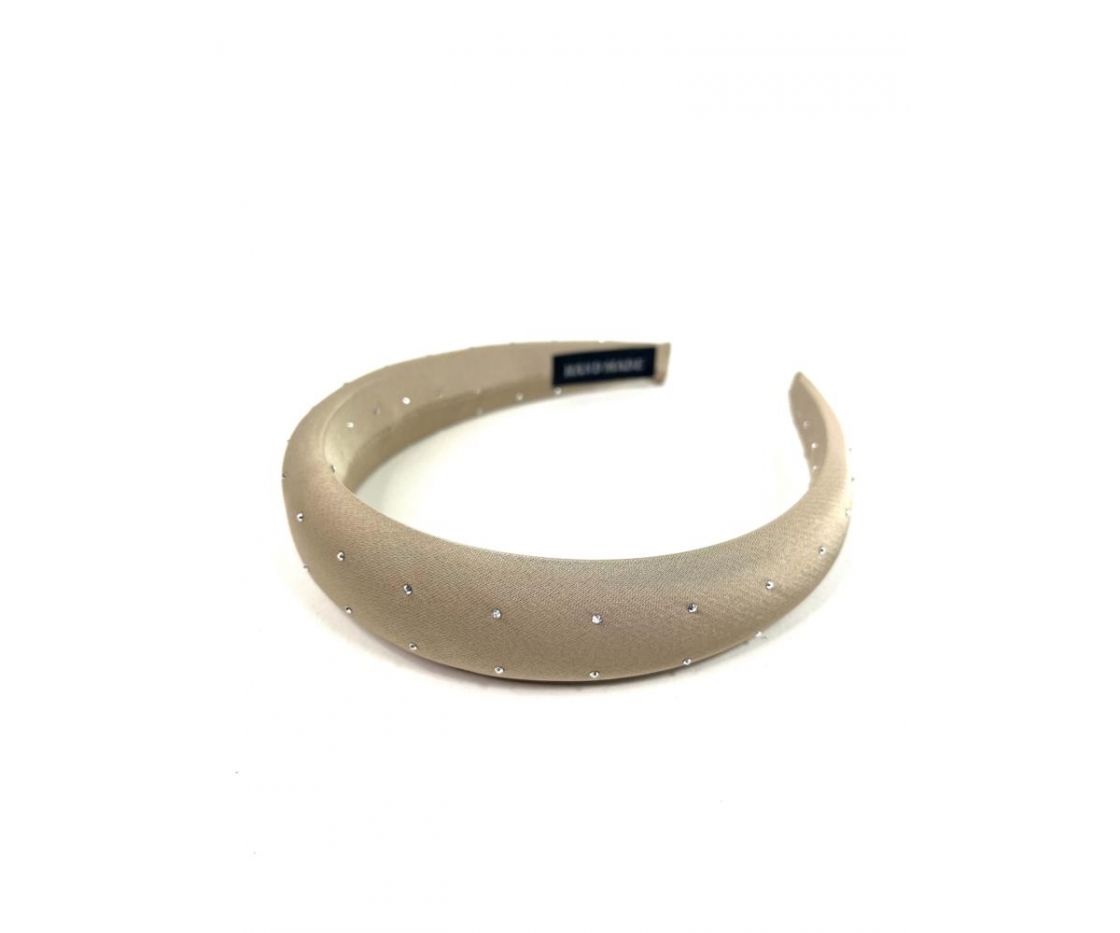 DIADEMA BASIC LISA