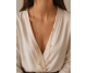 COLLAR ACERO LARGO CIRCULOS