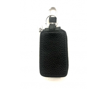 FUNDA PIEL LLAVES