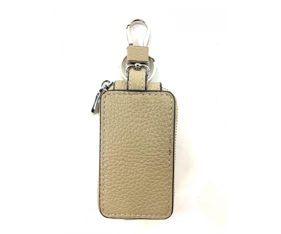 FUNDA PIEL LLAVES