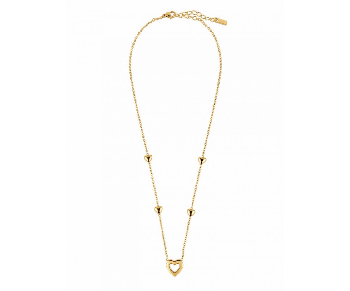 COLLAR ACERO