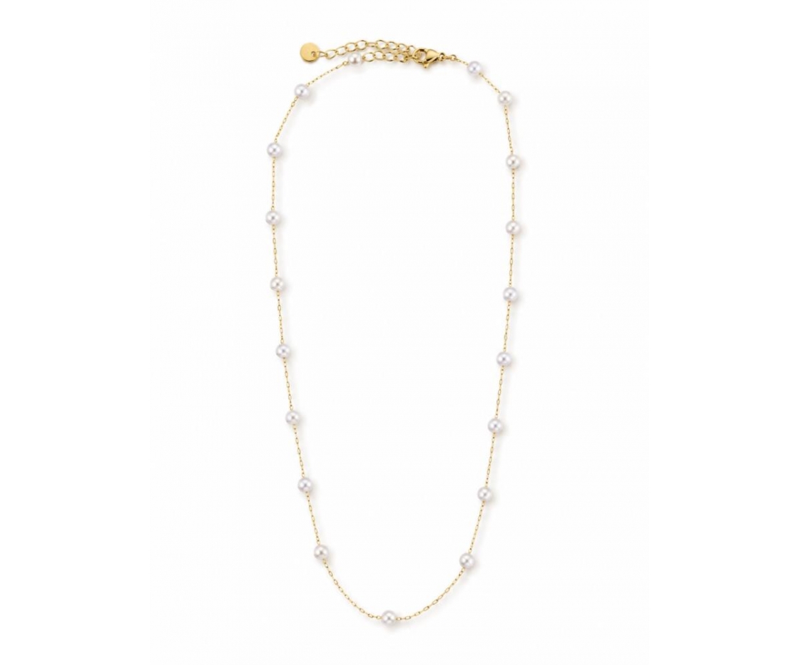 COLLAR ACERO