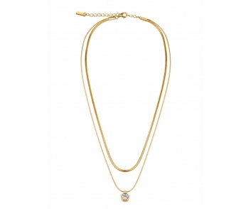 COLLAR ACERO 2 VUELTAS