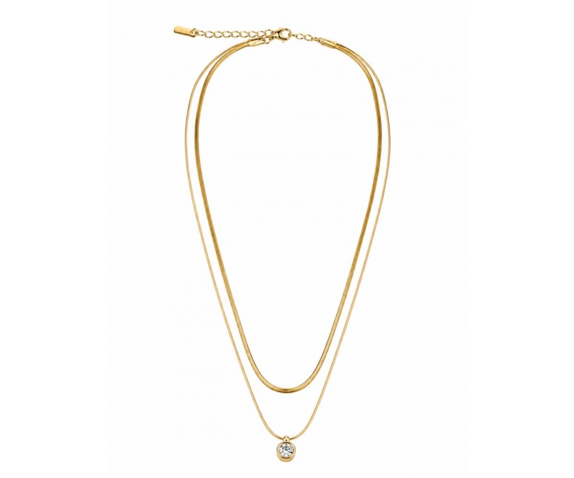 COLLAR ACERO 2 VUELTAS