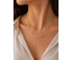 COLLAR ACERO 2 VUELTAS