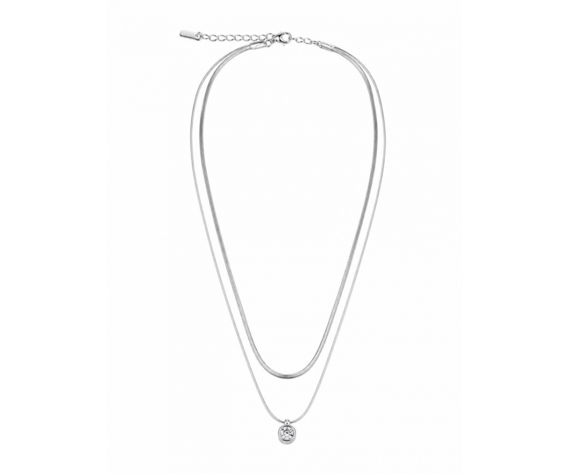 COLLAR ACERO 2 VUELTAS