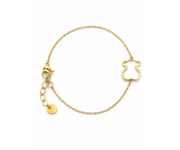 PULSERA ACERO