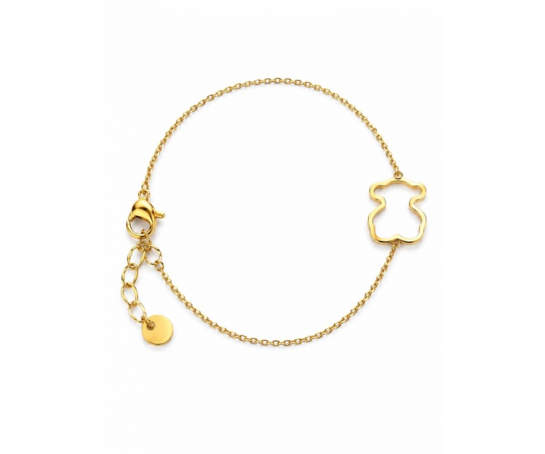 PULSERA ACERO