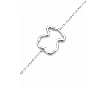 PULSERA ACERO