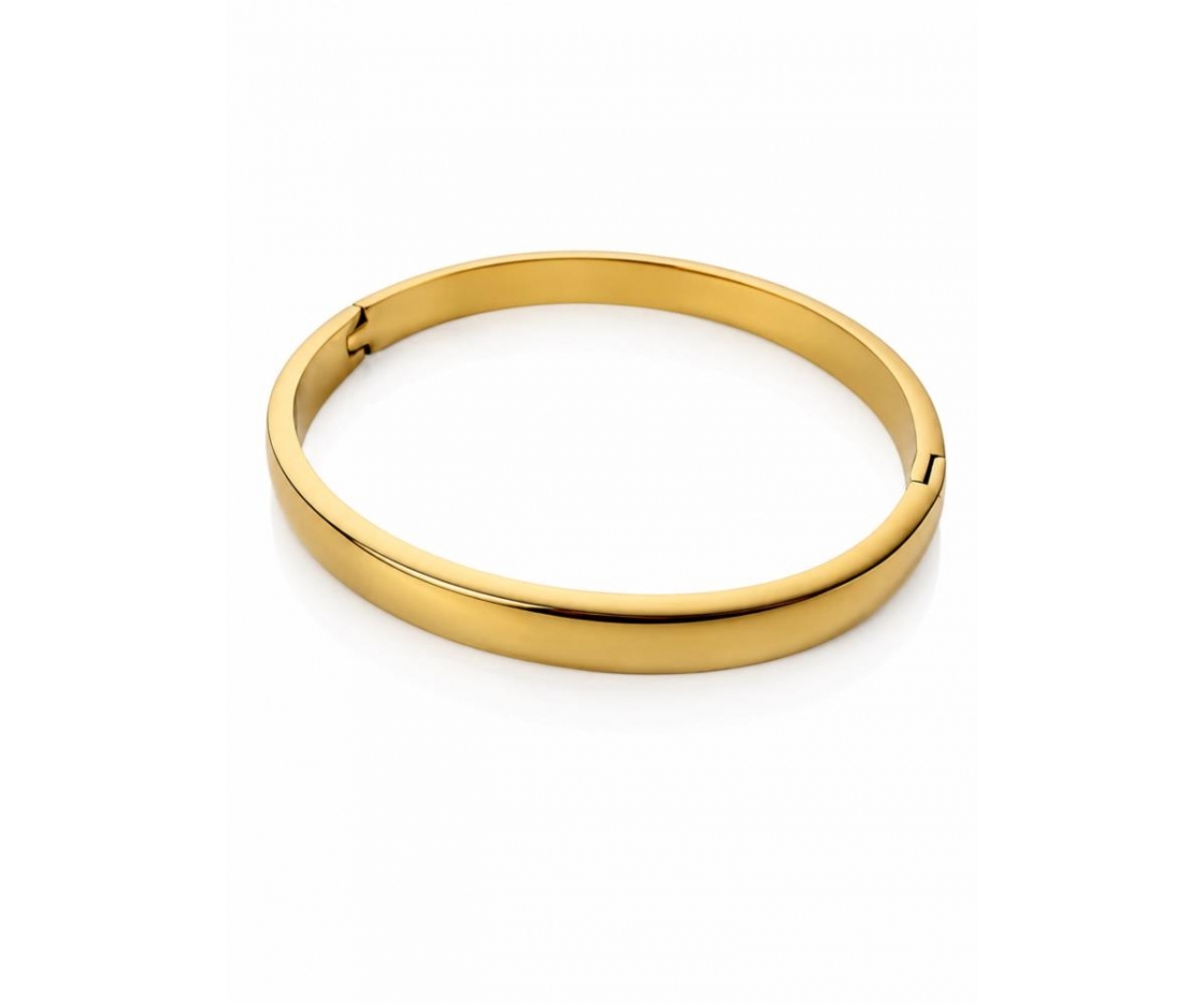 PULSERA ACERO