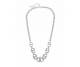 COLLAR ACERO ESLABONES