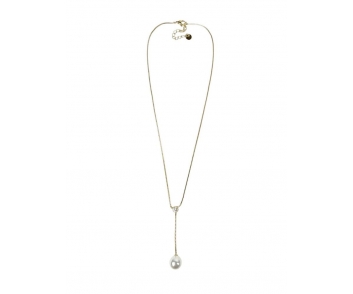 COLL ACERO MULTI CON PERLA