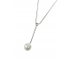 COLL ACERO MULTI CON PERLA
