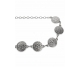 CINT METALICO CHAP REDOND PLATA
