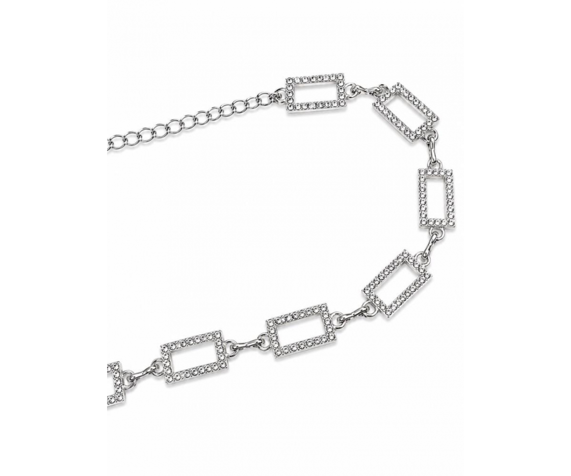 CINT PZAS RECTANG STRASS