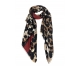 FOULAR ANIMAL PRINT RAYA