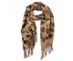ESTOLA MANCHA GRANDE LEOPARDO