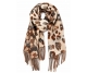 ESTOLA MANCHA GRANDE LEOPARDO
