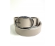 CINTURON BASICO LISO PIEL 2.8CM