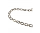 CINTURON METAL OVALOS