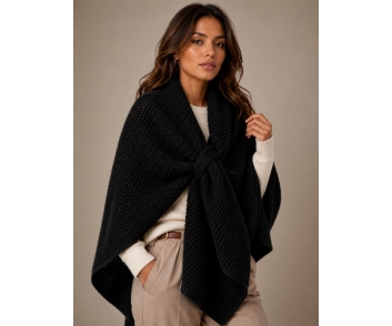 CHAQUETA PUNTO