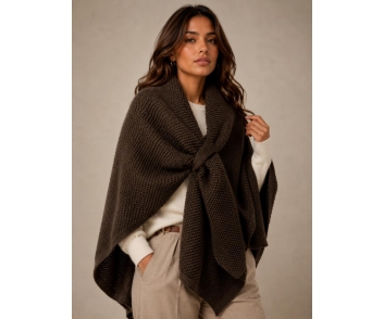CHAQUETA PUNTO