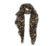 FOULARD ANIMAL