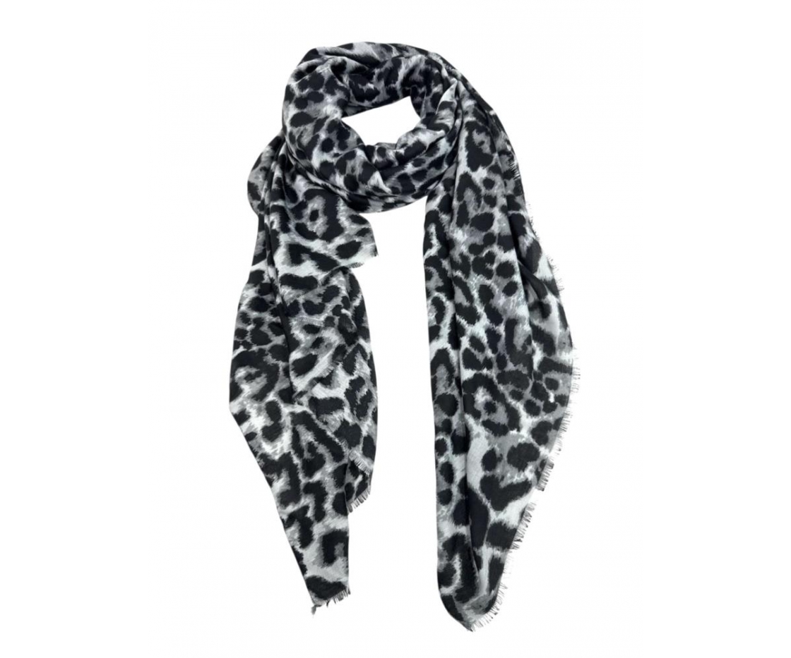 FOULARD ANIMAL