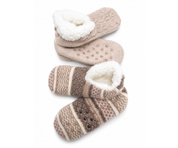 PACK 2 ZAPATILLAS