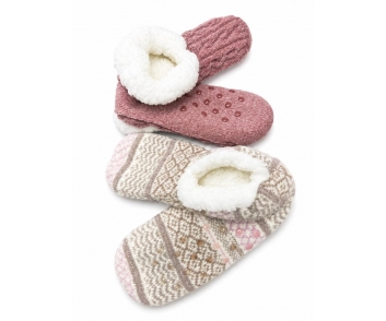 PACK 2 ZAPATILLAS