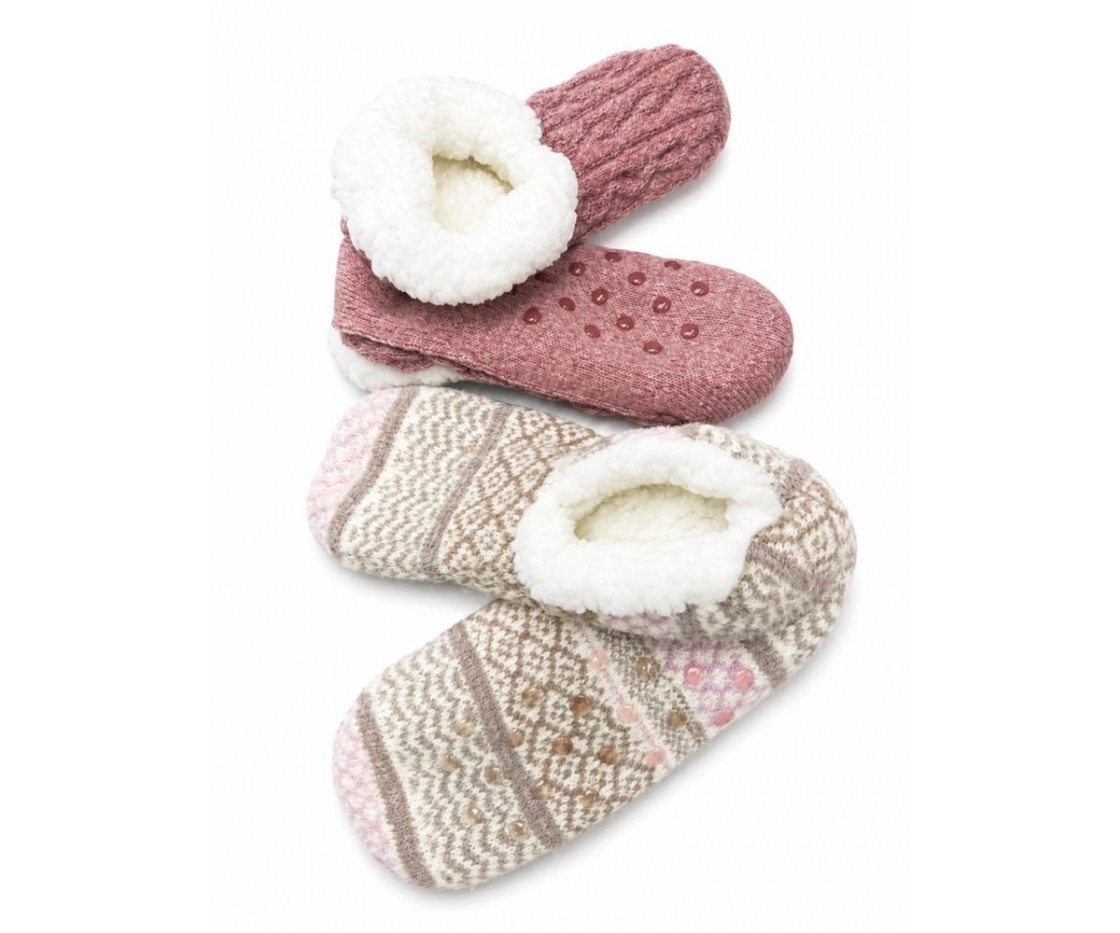 PACK 2 ZAPATILLAS