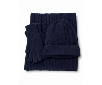 CONJUNTO 3 PIEZAS