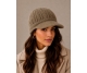 GORRA PUNTO VISERA