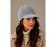 GORRA PUNTO VISERA