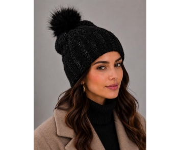 GORRO  PUNTO