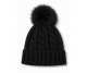 GORRO  PUNTO